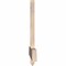 Ekena Millwork Eugene Smooth Timber Gable Bracket, Douglas Fir, 84"W x 21"H x 1 1/2"D x 3 1/2"F, 6/12 Pitch GBW084X21X0204EUG00SDF - alternate 4
